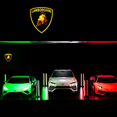 Lamborghini Bergamo (2)