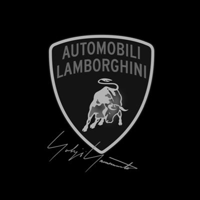 Yohji Yamamoto Lamborghini
