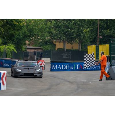 The race of made in Italy - Race