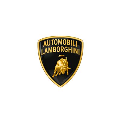 Logo Automobili Lamborghini
