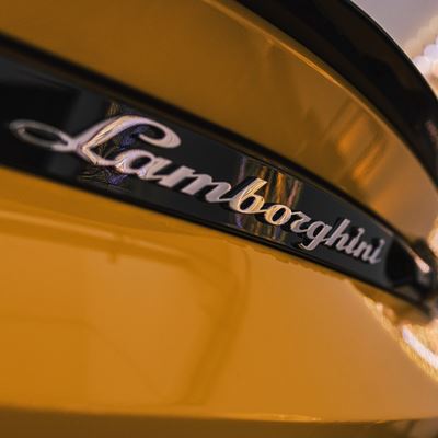 Lamborghini Bari - Grand Opening