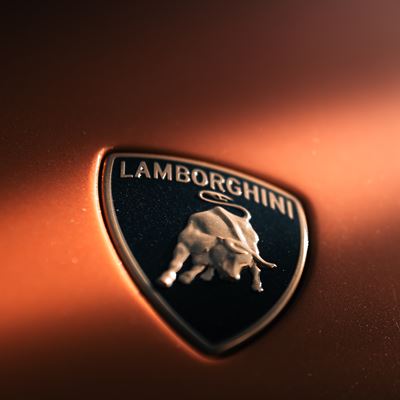 Automobili Lamborghini IDEM Certificate