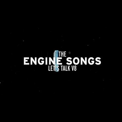 Engine Songs V8