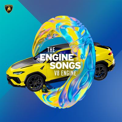 Engine Songs V8