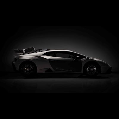 Automobili Lamborghini Huracán STO  Time Chaser_111100