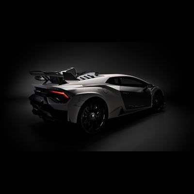 Automobili Lamborghini Huracán STO Time Chaser_111100