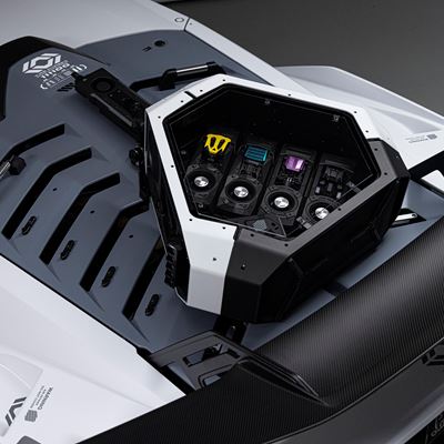 Automobili Lamborghini Huracán STO  Time Chaser_111100