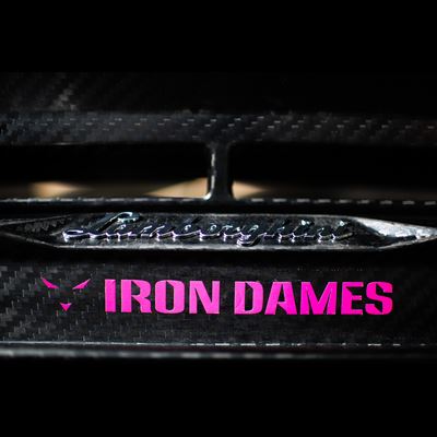 Iron Dames and Lamborghini