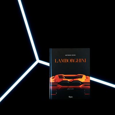 Automobili Lamborghini e Rizzoli