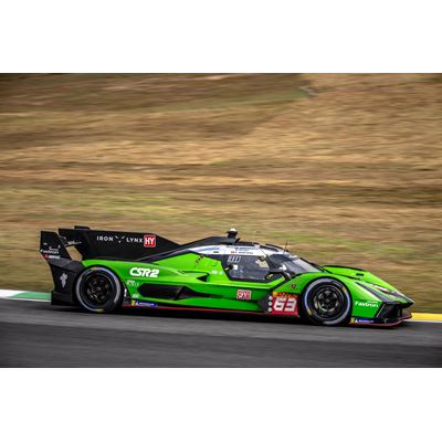 FIA World Endurance Championship 2024 S o Paulo