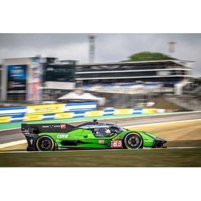 FIA World Endurance Championship 2024 S o Paulo