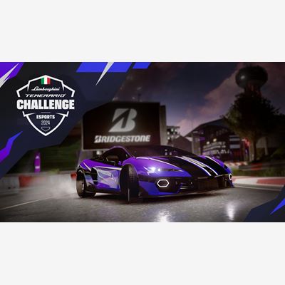 Lamborghini Temerario makes its digital debut in Asphalt Legends Unite