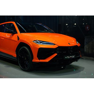 Lamborghini Urus SE Sydney