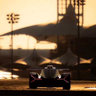 Lamborghini SC63 s maiden FIA WEC campaign ends in DNF in 8 Hours of Bahrain