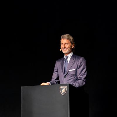 Stephan Winkelmann