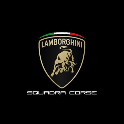 Lamborghini Squadra Corse