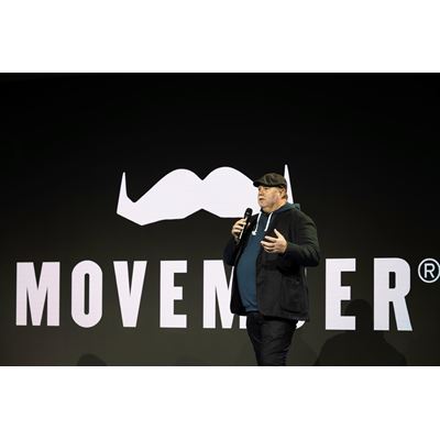 Automobili Lamborghini x Movember