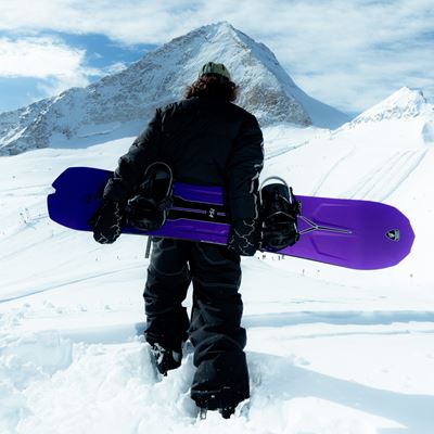 Automobili Lamborghini CAPiTA Snowboard Union Binding Company