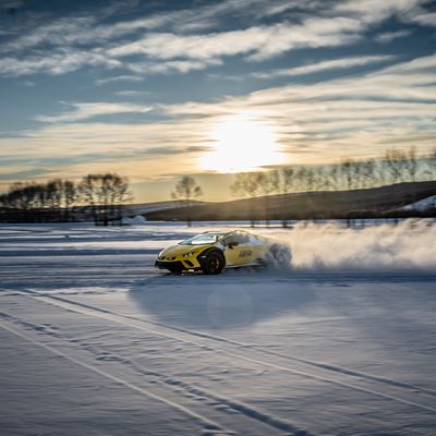 Esperienza Neve Inner Mongolia