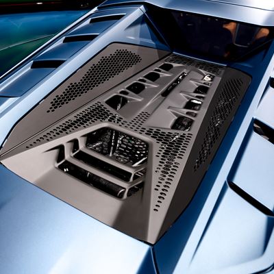 Lamborghini Temerario Premiere Launch in Shanghai