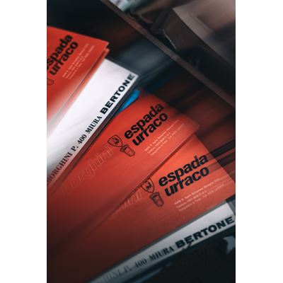 Polo Storico 10th Anniversary Video Pill 1