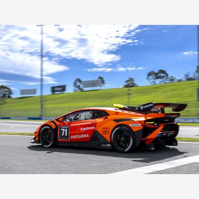 25330 lsta sydney 2025