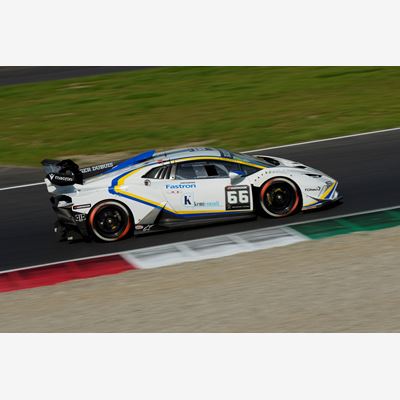 TRINBAUDINI RANDAZZO VSR