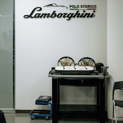 Workshop Generali NO Volti