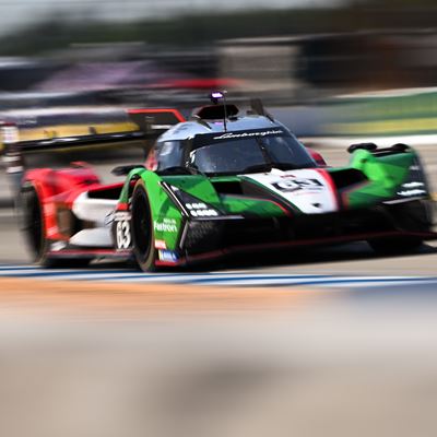 IMSA WeatherTech SportsCar Championship