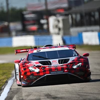 IMSA WeatherTech SportsCar Championship