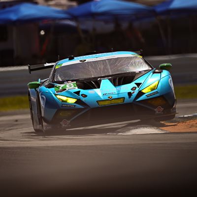 IMSA WeatherTech SportsCar Championship