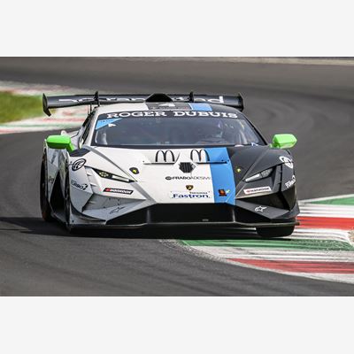 Claude Yves Gosselin Rexal Villorba Corse Lc
