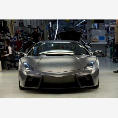 Reventon