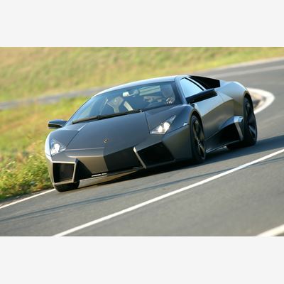 Reventon