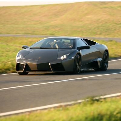 Reventon
