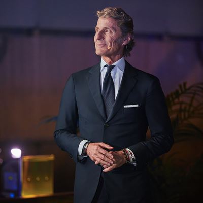 Stephan Winkelmann Chairman Chief Executive Officer