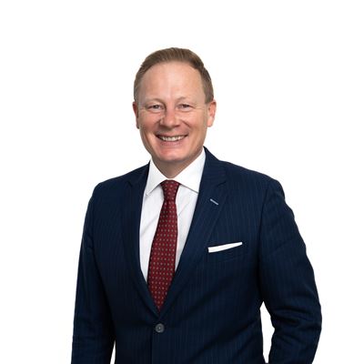 Mitja Borkert Design Director