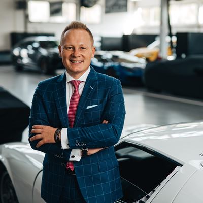 Mitja Borkert Design Director 6