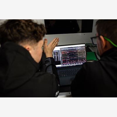 Lamborghini Squadra Corse announces the 2025 Young Driver Programs
