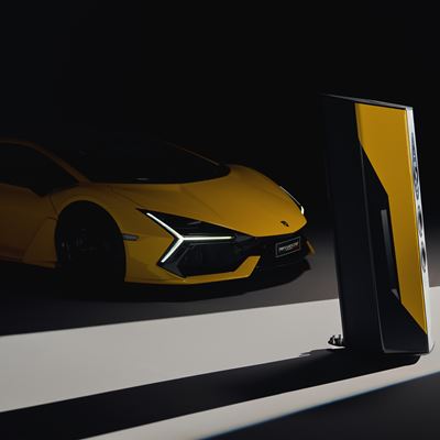Sonus faber Automobili Lamborghini