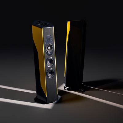 Sonus faber Automobili Lamborghini