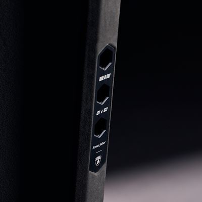 Sonus faber Automobili Lamborghini
