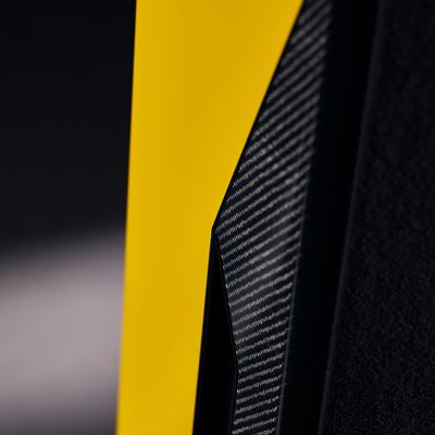 Sonus faber Automobili Lamborghini