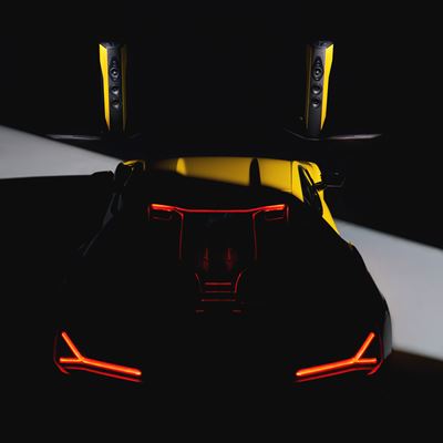 Sonus faber Automobili Lamborghini