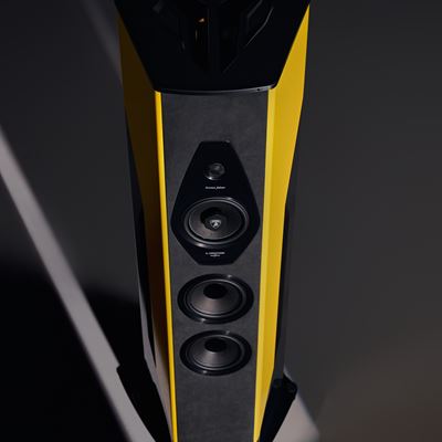 Sonus faber Automobili Lamborghini