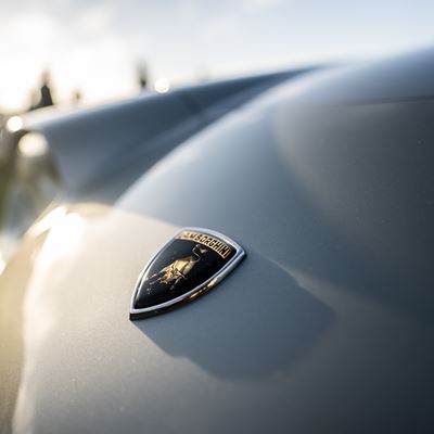 Automobili Lamborghini at the 74th Pebble Beach Concours d Elegance