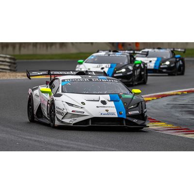 Karim Ojjeh Rexal Villorba Corse LC