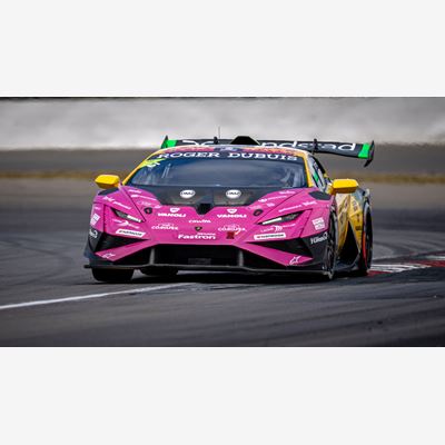 Massimo Ciglia Pietro Perolini Oregon Team