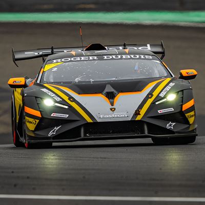 Hugo Bac Renaud Kuppens Boutsen VDS