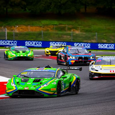 g m z l h gt3 evo2 vsr 1